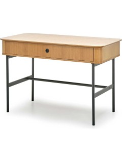 Bureau classique bois clair...