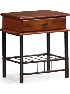 Tables de chevet bois...