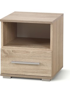 Tables de chevet bois H44...