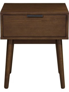 Tables de chevet bois...
