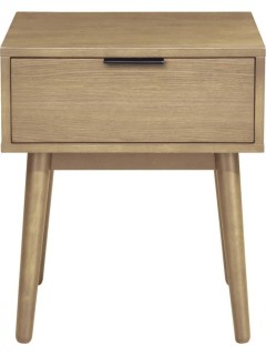 Tables de chevet bois...
