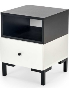 Tables de chevet bois blanc...