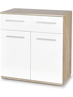 Commode design bois et...