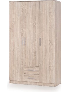 Armoire design bois 2...
