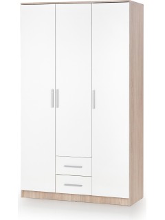 Armoire design bois et...