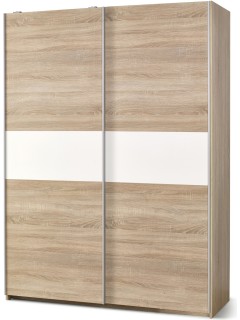 Armoire design bois et...