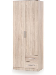 Armoire design bois 2...