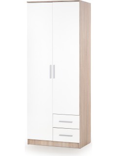 Armoire design bois et...