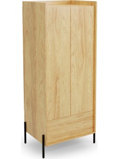 Armoire design bois et...