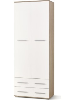Armoire design bois, 2...