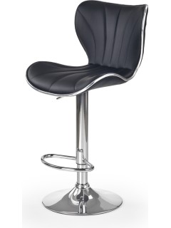 Tabouret de bar eco-cuir...