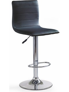 Tabouret de bar eco-cuir...