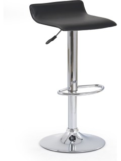 Tabouret de bar eco-cuir...