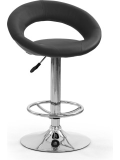 Tabouret de bar eco-cuir...