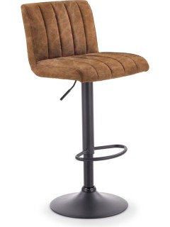 Tabouret de bar eco-cuir...