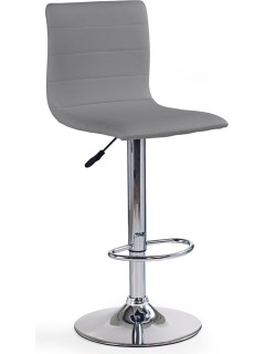 Tabouret de bar eco-cuir...