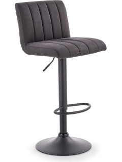 Tabouret de bar eco-cuir...