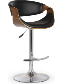 Tabouret de bar eco-cuir...
