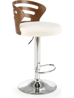 Tabouret de bar cocooning...