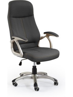 Chaise de bureau noir H111...