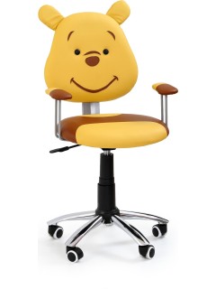 Chaise de bureau ourson...