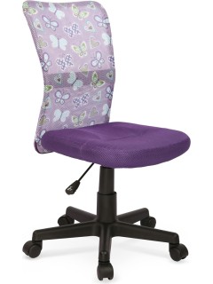 Chaise de bureau motif...