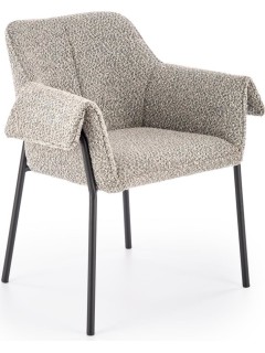 Chaise avec accoudoirs...