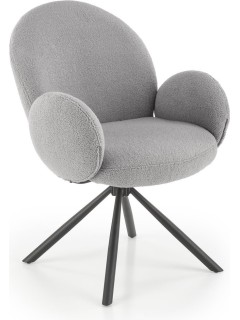 Chaise pivotante sherpa...