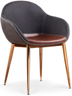 Chaise classique en...