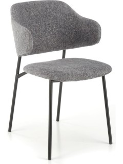 Chaise loft tissu mouton...