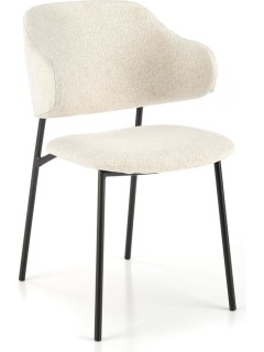 Chaise loft tissu mouton...