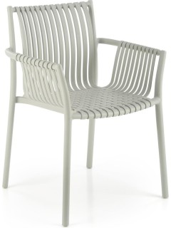 Chaise de jardin en...