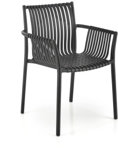 Chaise de jardin en...