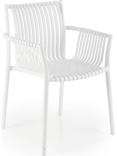 Chaise de jardin en...