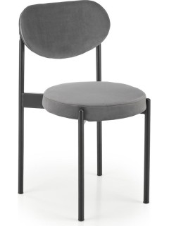 Chaise loft assise ronde,...