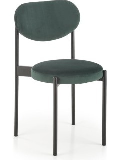 Chaise loft assise ronde,...