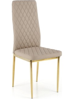 Chaise dossier haut...