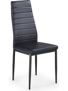 Chaise avec dossier haut...