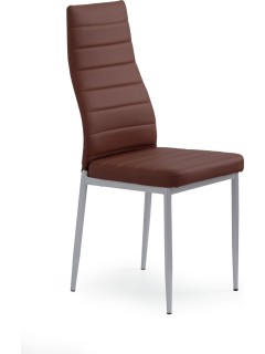 Chaise avec dossier haut...