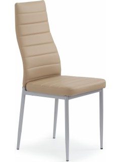 Chaise avec dossier haut...