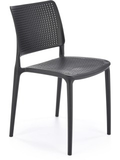 Chaise empilable pour café...