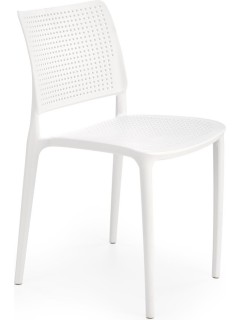 Chaise empilable pour café...