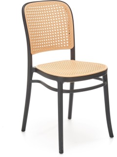 Chaise design plastique...