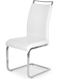 Chaise design eco-cuir...