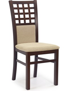 Chaise classique tissu...