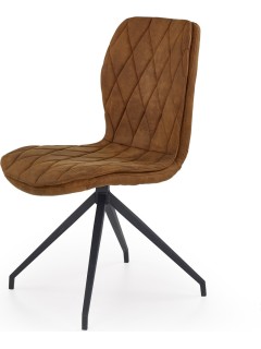 Chaise industriel en...