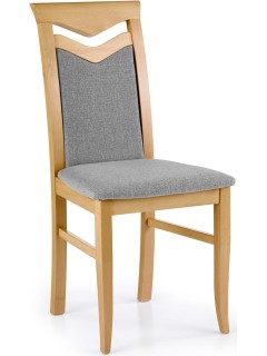 Chaise classique bois hêtre...