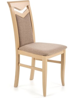 Chaise classique bois hêtre...