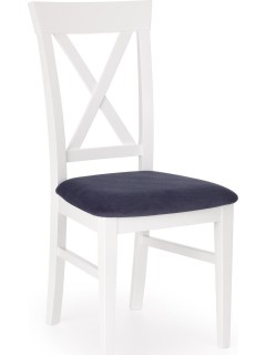 Chaise scandinave bois...