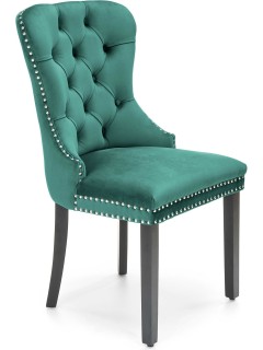 Chaise design matelassée...